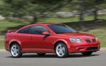 Pontiac G5 2007 года